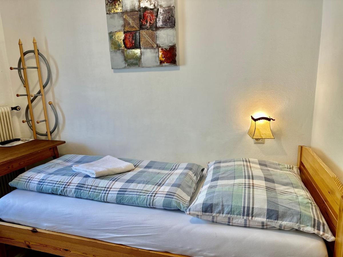 Bed and Breakfast Haus Maria Fusch an der Glocknerstraße Esterno foto