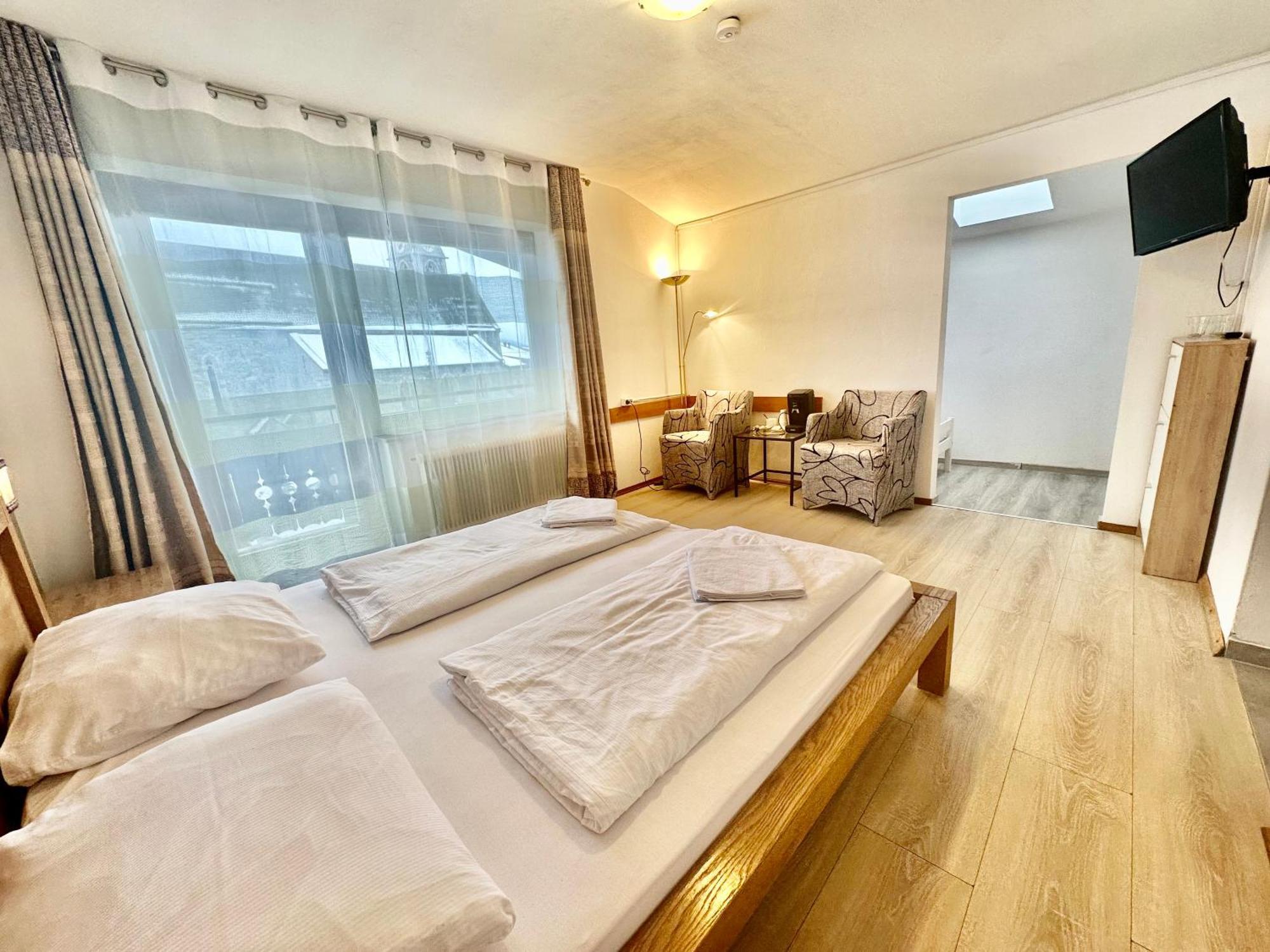 Bed and Breakfast Haus Maria Fusch an der Glocknerstraße Esterno foto