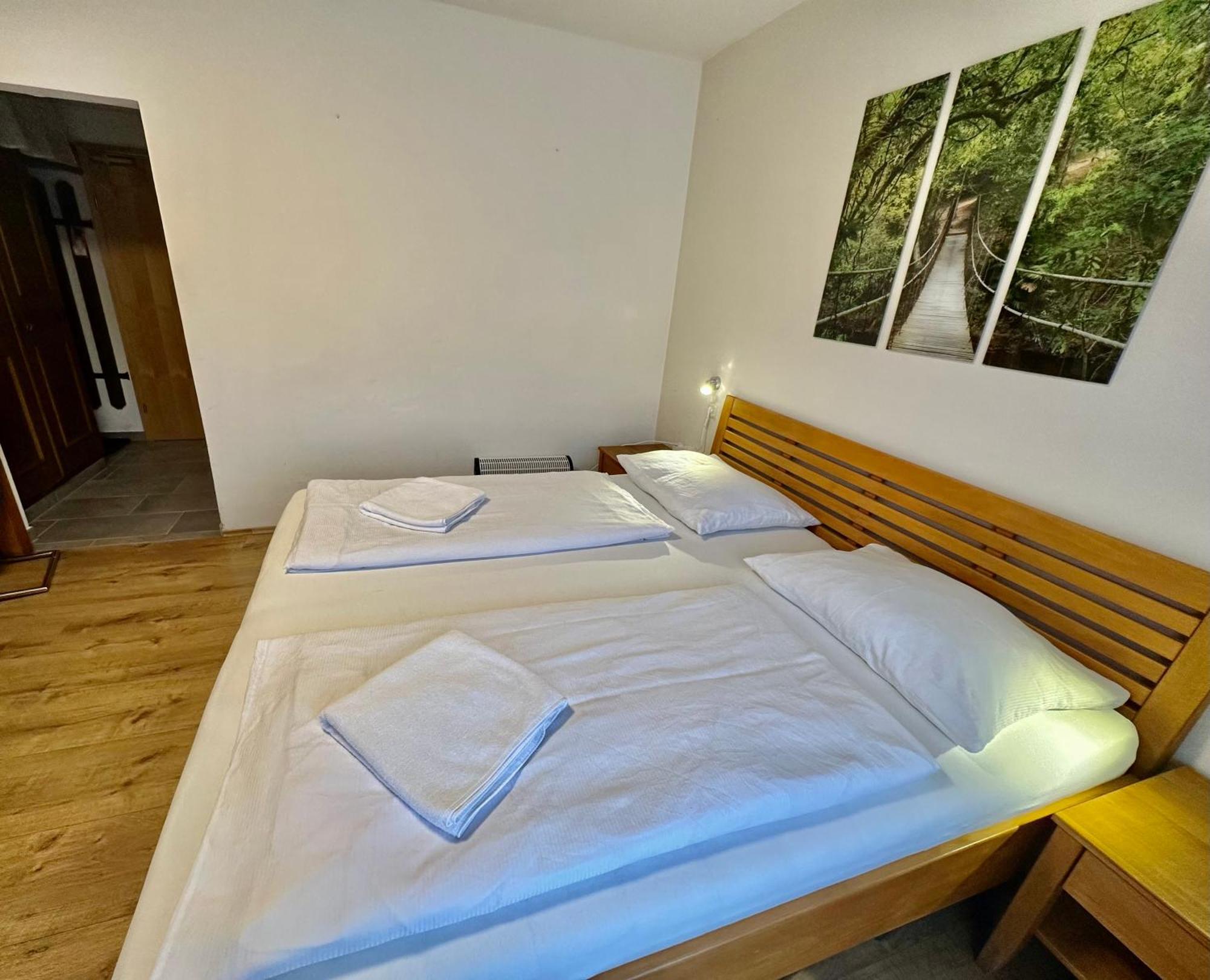 Bed and Breakfast Haus Maria Fusch an der Glocknerstraße Esterno foto