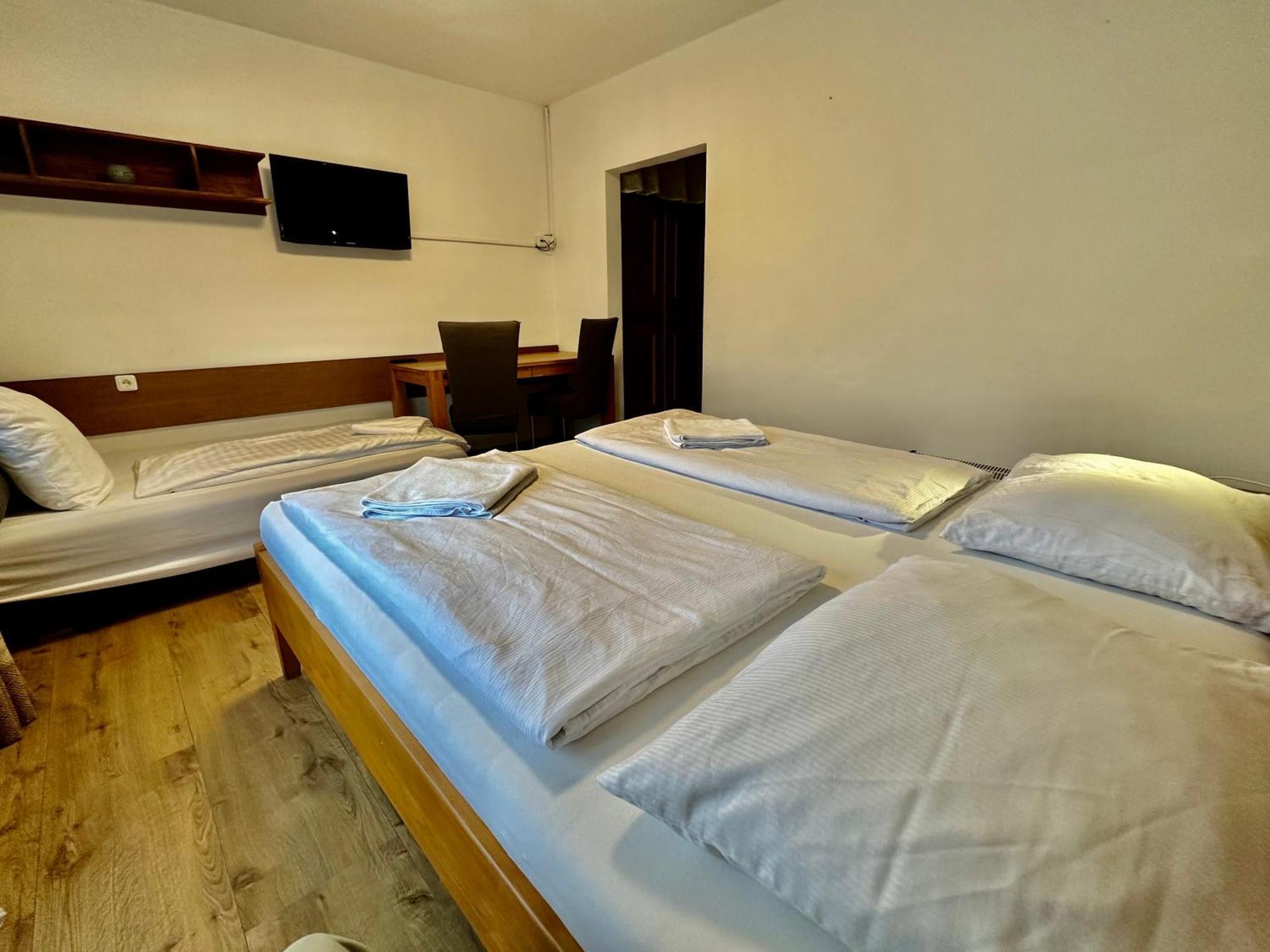 Bed and Breakfast Haus Maria Fusch an der Glocknerstraße Esterno foto