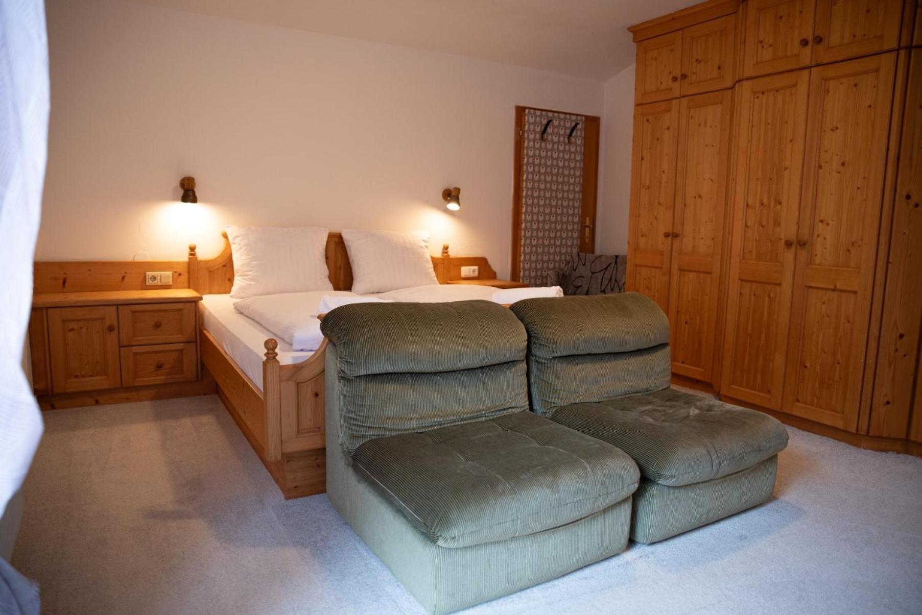 Bed and Breakfast Haus Maria Fusch an der Glocknerstraße Esterno foto