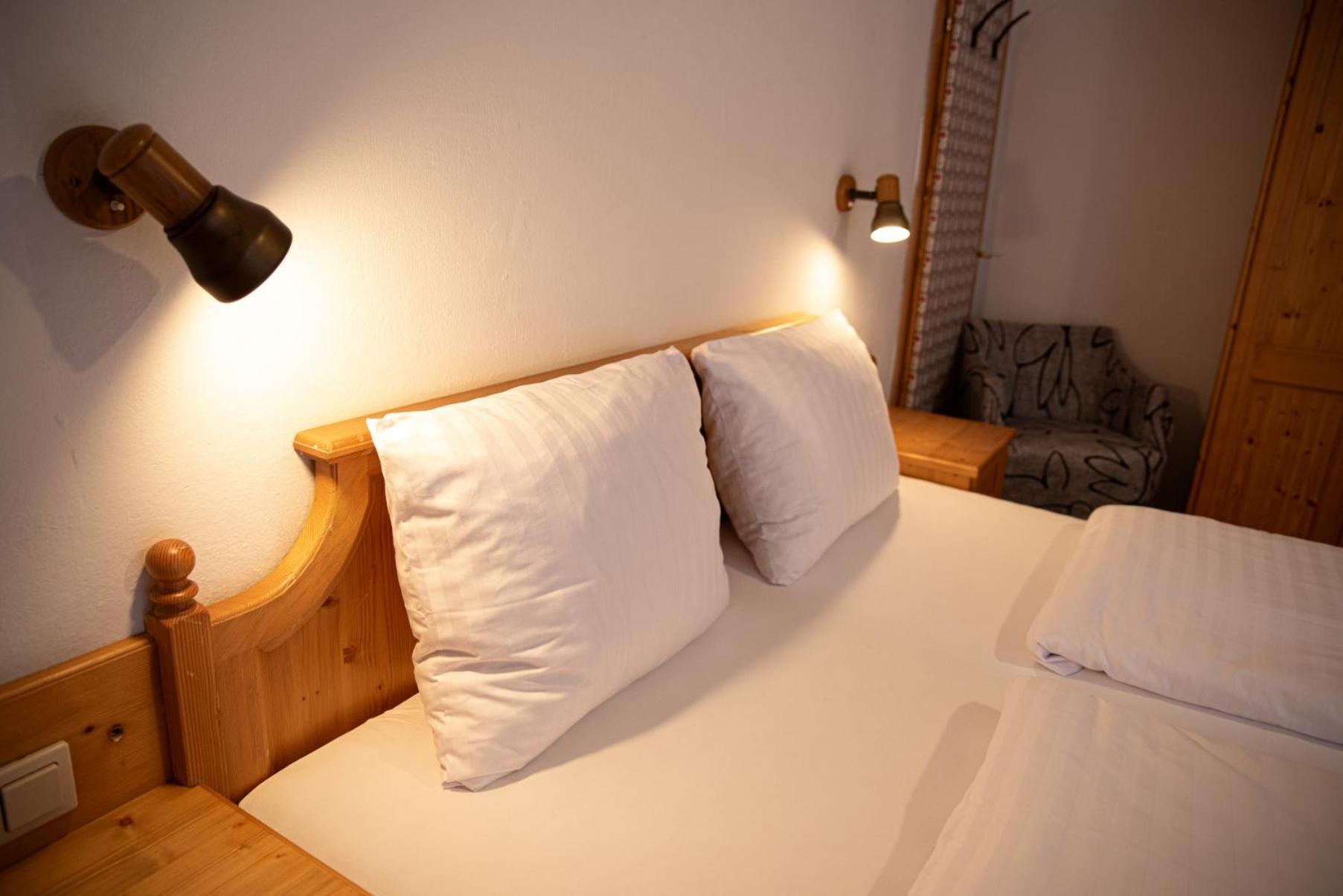 Bed and Breakfast Haus Maria Fusch an der Glocknerstraße Esterno foto