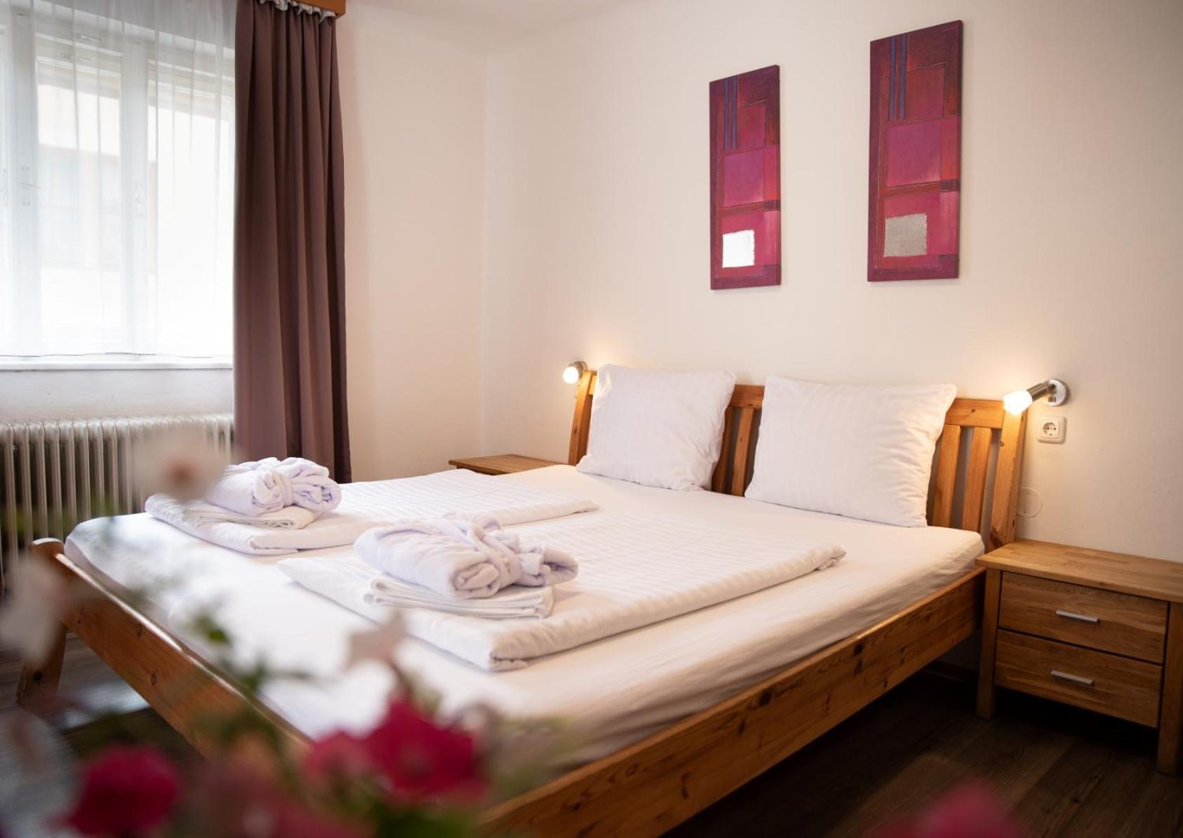 Bed and Breakfast Haus Maria Fusch an der Glocknerstraße Esterno foto