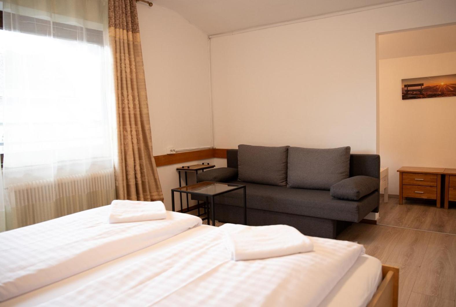 Bed and Breakfast Haus Maria Fusch an der Glocknerstraße Esterno foto