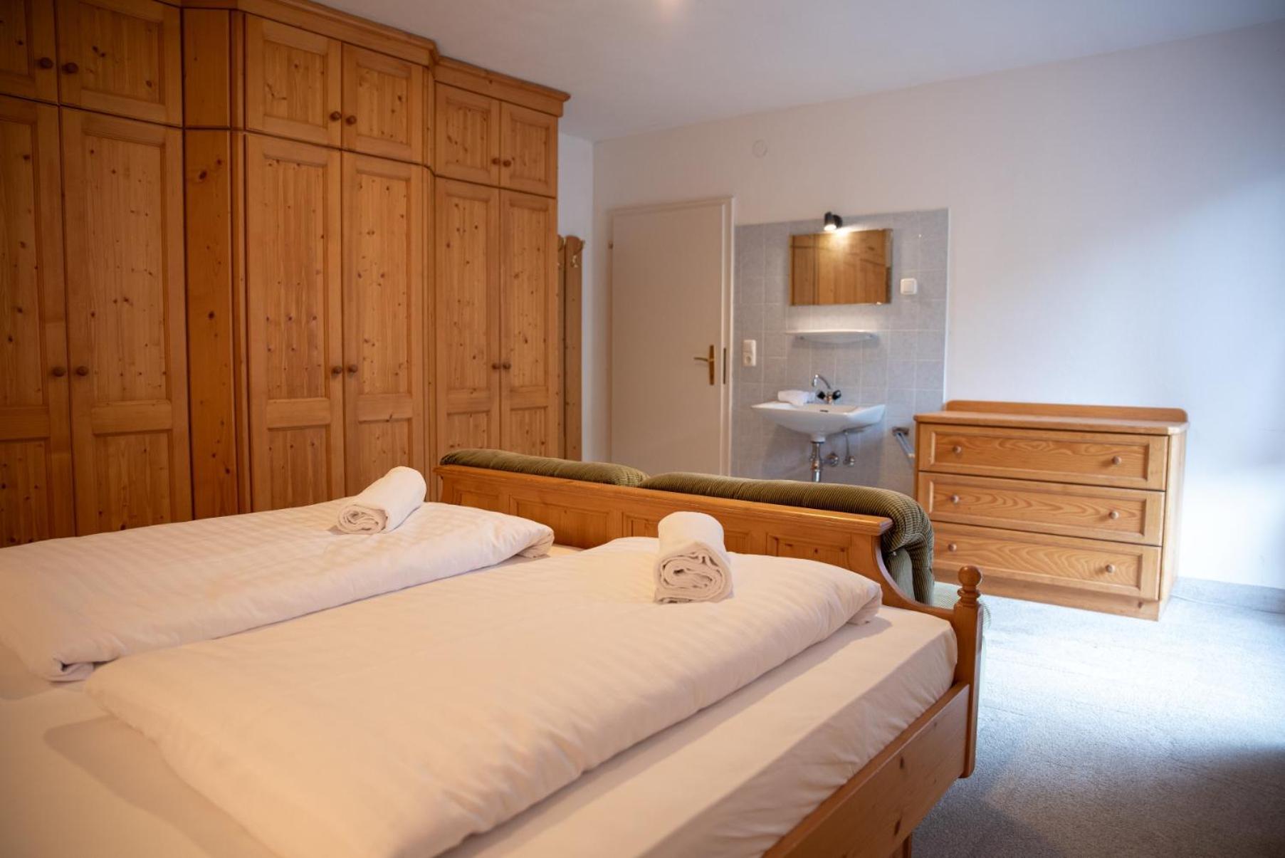 Bed and Breakfast Haus Maria Fusch an der Glocknerstraße Esterno foto