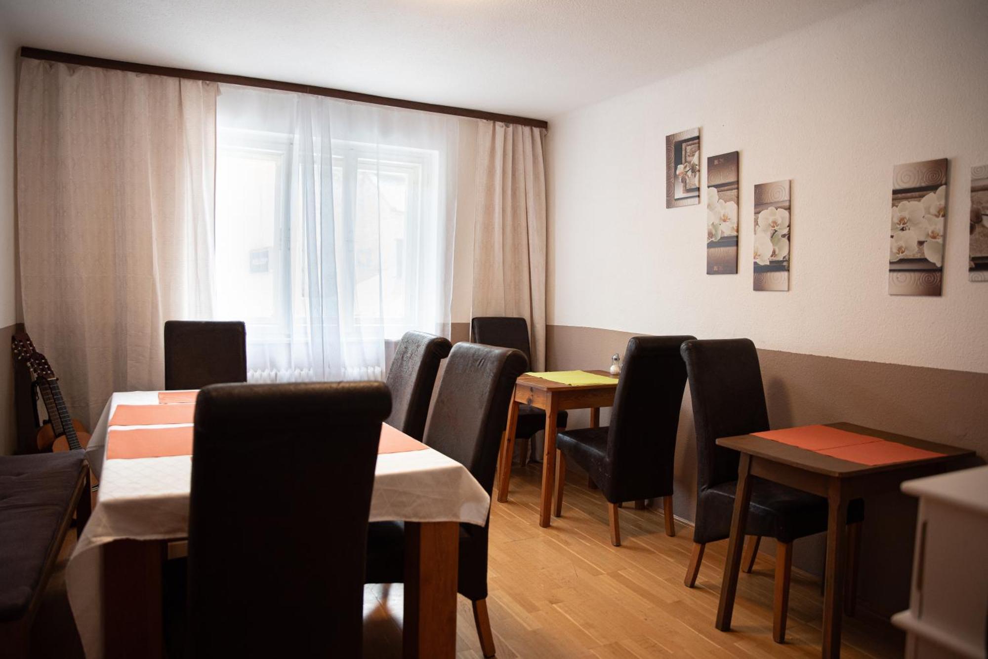 Bed and Breakfast Haus Maria Fusch an der Glocknerstraße Esterno foto