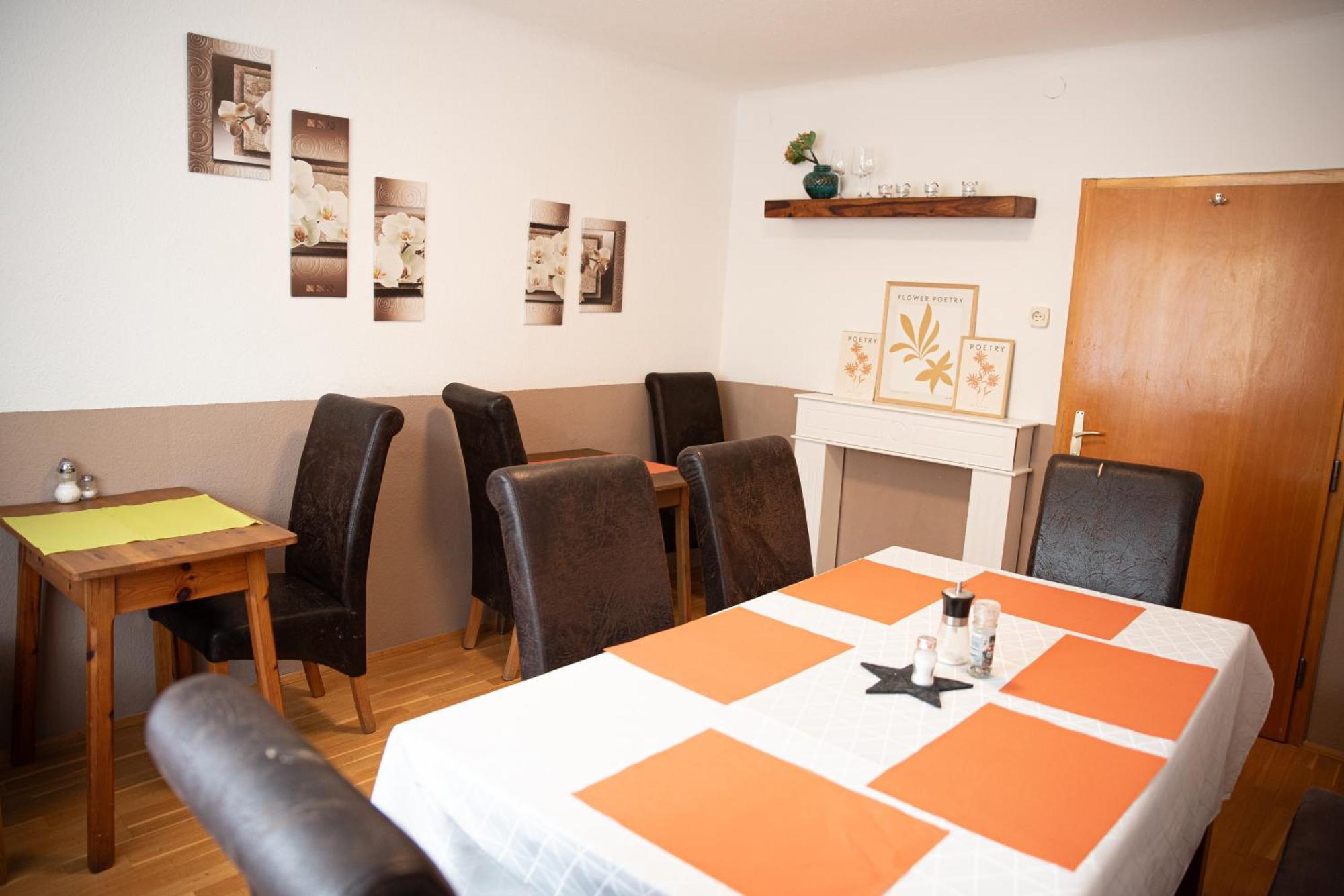 Bed and Breakfast Haus Maria Fusch an der Glocknerstraße Esterno foto